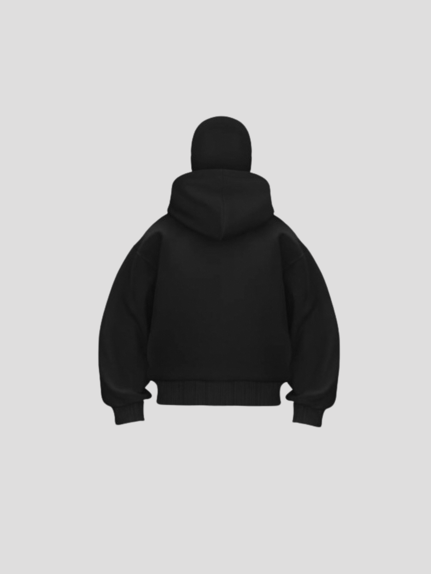 Hoodie Hood